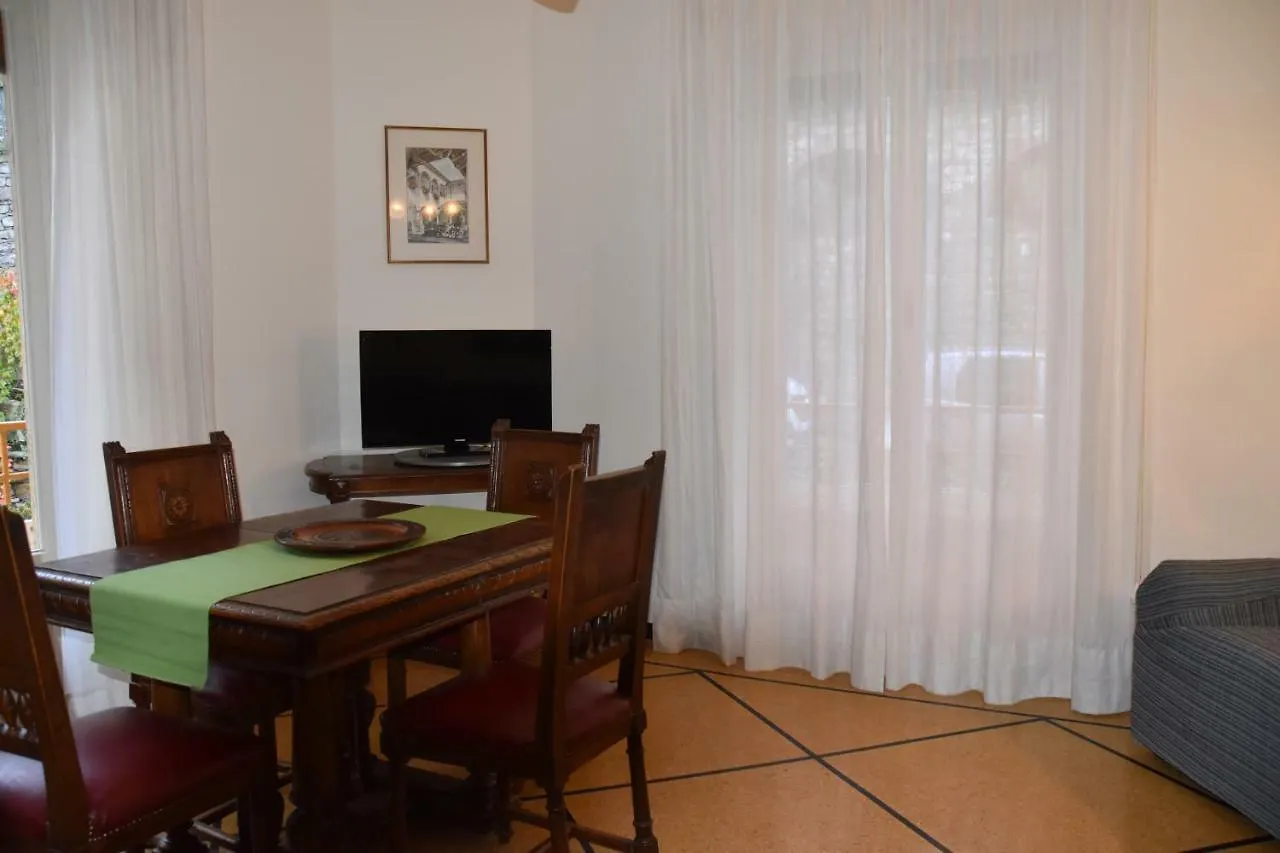 Spacious Luxury Apartment In Rapallo Center
